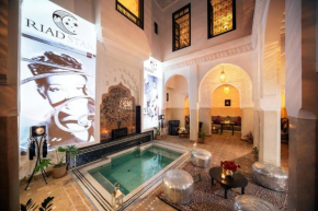 Riad Star by Marrakech Riad